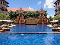 Sokha Angkor Hotel 4*