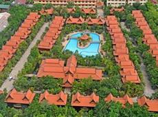 Sokhalay Angkor Residence & Spa 5*