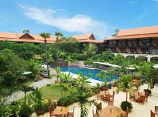 Victoria Angkor Resort & Spa 5*