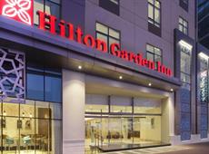 Hilton Garden Inn Dubai Mall Of The Emirates 4*