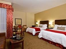 Comfort Inn Downtown Vancouver 3*