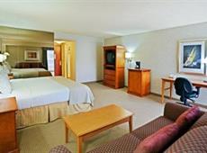 Holiday Inn Downtown Vancouver 3*