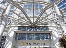 Pan Pacific 4*