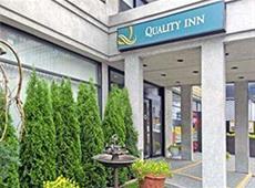 Quality Inn Downtown 3*