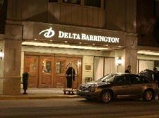 Delta Barrington 4*