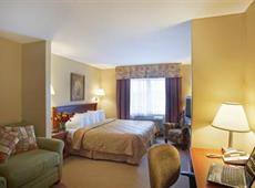 Quality Inn & Suites Halifax 3*