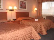 Hotel Auberge Universel Montreal 4*