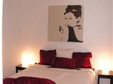Lovely Celebrities Hotel Montreal 3*
