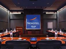 Novotel Montreal Hotel 3*