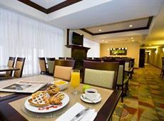 SpringHill Suites Old Montreal 3*