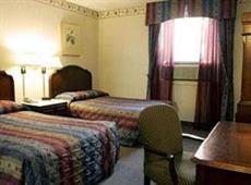 Clarion Hotel & Suites Selby 3*