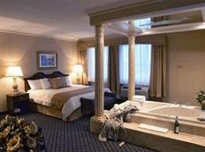 Monte Carlo Inn Vaughan Hotel 3*