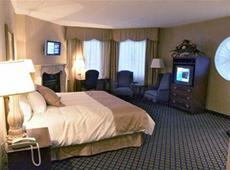 Monte Carlo Inn Vaughan Hotel 3*