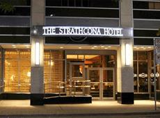 Strathcona Hotel 3*