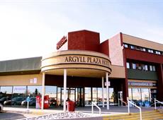 Argyll Plaza Hotel 5*