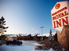 Executive Royal Inn West Edmonton 4*