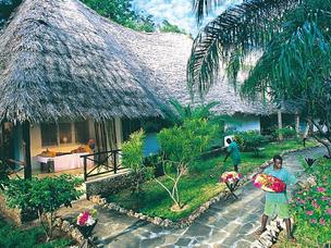 Sandies Tropical Village 4*