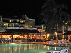Bamburi Beach Hotel 4*