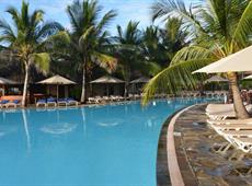 Baobab Beach Resort & Spa 4*