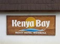 Kenya Bay Beach 3*