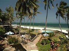 Mombasa Beach 3*