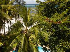 Neptune Beach Resort 3*