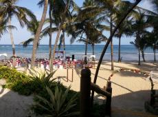 Tiwi Beach Resort 4*