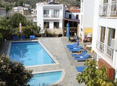 Antonis G. Hotel Apartments Apts