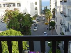 Lordos Hotel Apts Limassol Apts
