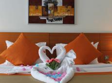 Golden Tulip Deira Hotel 4*