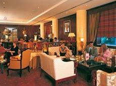 Golden Tulip Deira Hotel 4*