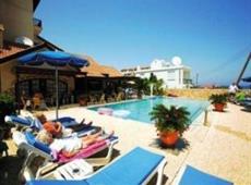 Anais Bay Hotel 3*