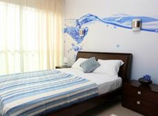 Coralli Spa Resort & Residence 4*