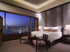 Conrad Hotel Hong Kong 5*