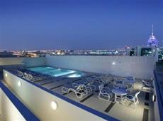 Premier Inn Dubai Silicon Oasis 3*