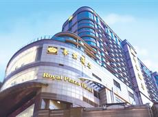 Royal Plaza Hotel 5*