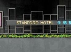 Stanford Hotel Mong Kok 3*
