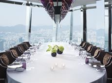 The Ritz-Carlton, Hong Kong 5*