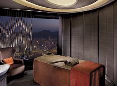 The Ritz-Carlton, Hong Kong 5*