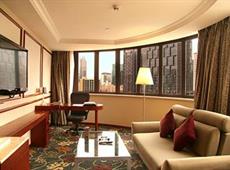 Imperial Traders Hotel 5*