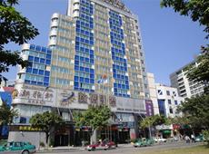 IT World Hotel Guangzhou 4*