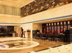 Kai Rong Du International Hotel 5*