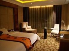 Oriental Glory Hotel Dongguan 4*