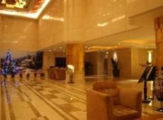 Oriental Glory Hotel Dongguan 4*
