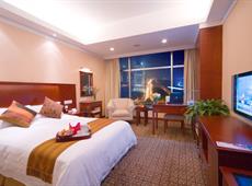Ramada Pearl Hotel Guangzhou 4*
