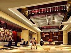 Raystar Hotel Guangzhou 4*