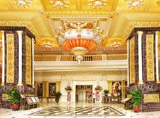 The Nan Yang Royal Hotel 4*