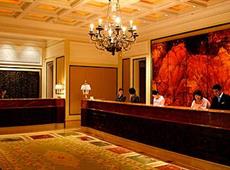 The Ritz-Carlton Hotel Guangzhou 5*