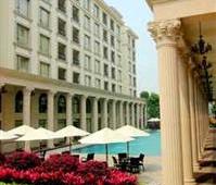 Weldon Hotel Guangzhou 5*