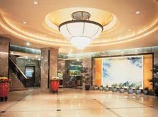 Metropark Hotel Macau 4*